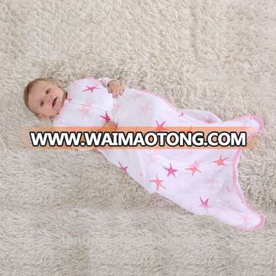 LAT sleeping bag soft cheap baby sleeping bags knitted baby sleeping sack