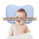 Preventing Flat Head Breathable Soft Cot Newborn Infant Toddler Baby Pillow